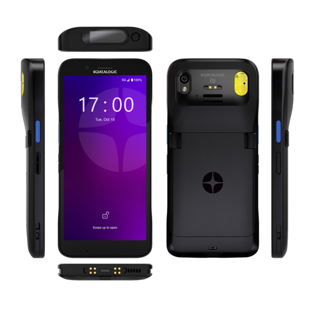 Datalogic Memor 12/17