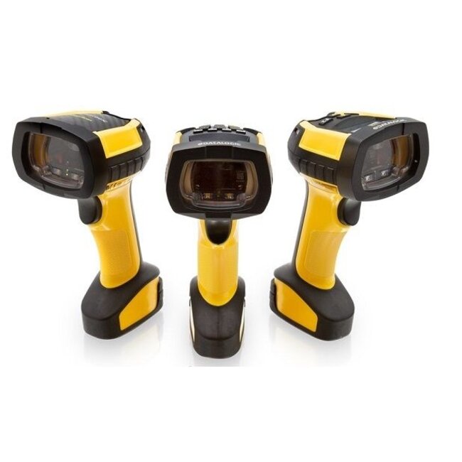 Datalogic PowerScan PM9600