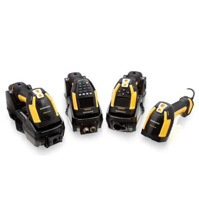 Datalogic PowerScan PM9600