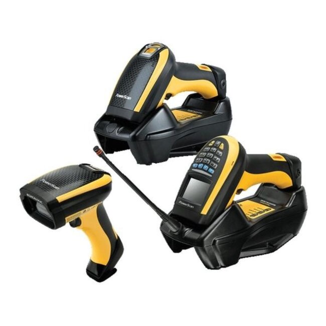 Datalogic PowerScan PM9100 - Incl. Basisstation