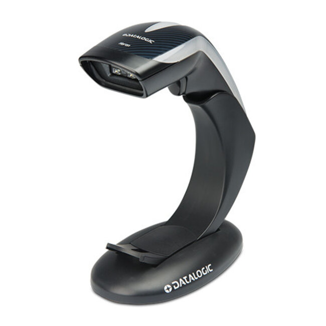 Datalogic Heron HD3430 - Incl. Stand