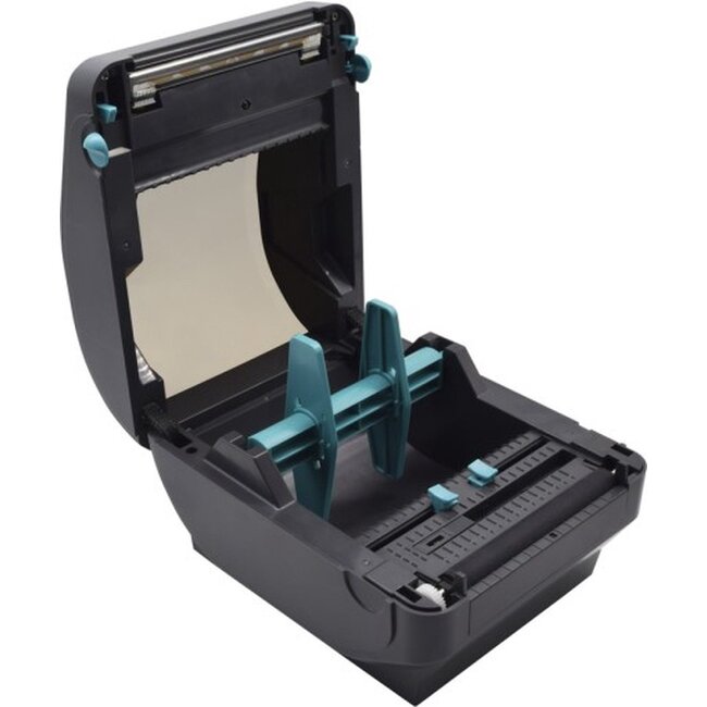 Euro-Label  (Verzend) Labelprinter voor Apple iPhone & iPad