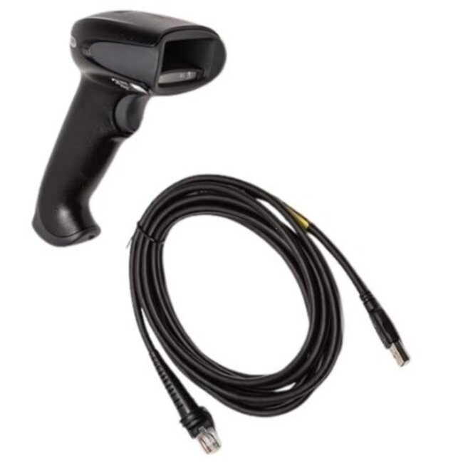Honeywell  Xenon 1950g - Incl. USB kabel