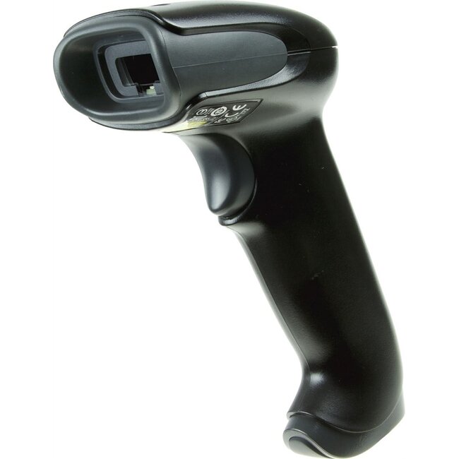 Honeywell  Voyager 1250g - Incl. Standaard & USB kabel