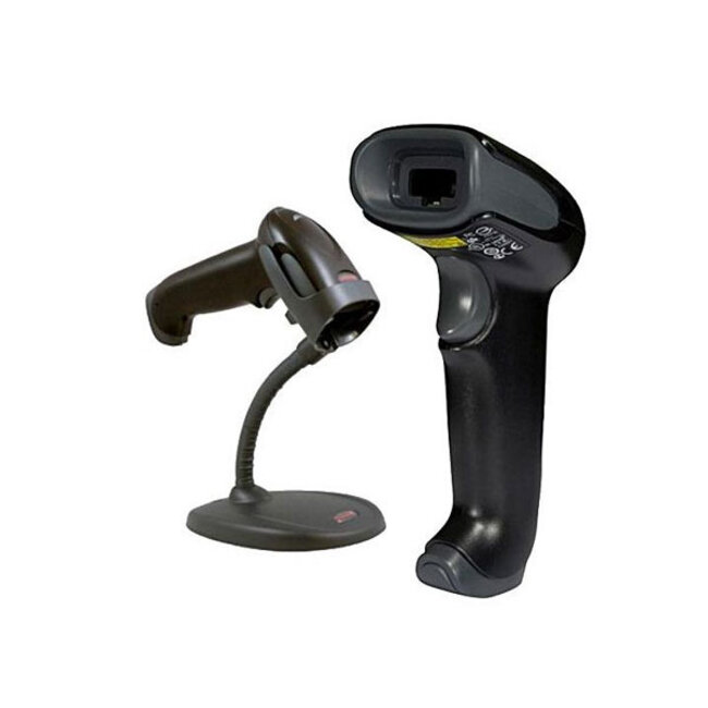 Honeywell  Voyager 1250g - Incl. Standaard & USB kabel