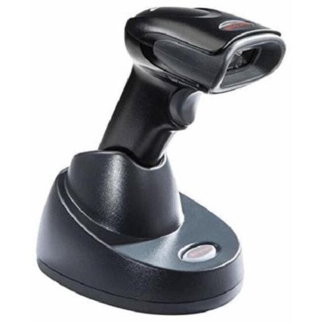 Honeywell  Voyager 1472g - Incl. Standaard & USB kabel