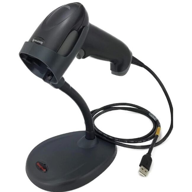 Honeywell  Voyager 1470G - Incl. Standaard & USB kabel