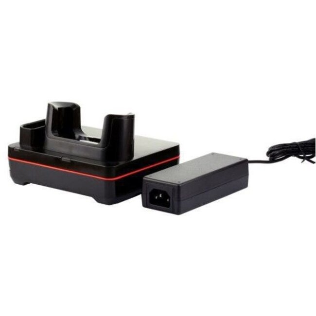 Honeywell  Oplaadstation - EDA52 - Incl. voeding & EU‑netsnoer