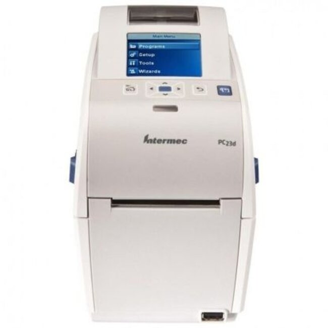 Honeywell  PC23D - Incl. USB kabel, Voeding & Designsoftware