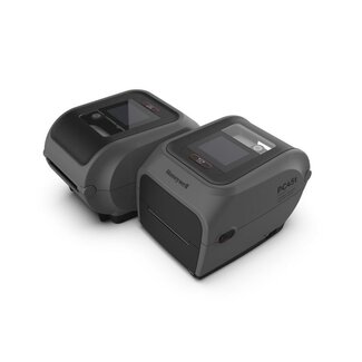 Honeywell PC45t Honeywell PC45t