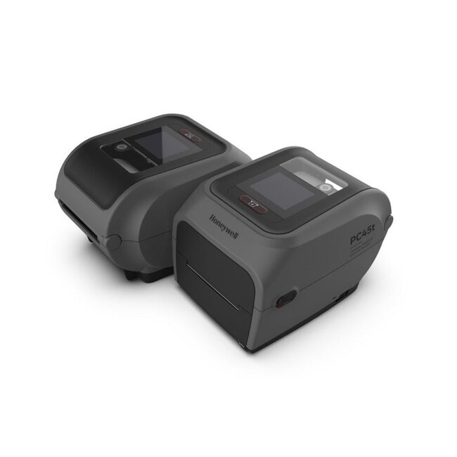 Honeywell  PC45t - Incl. Voeding & Netsnoer