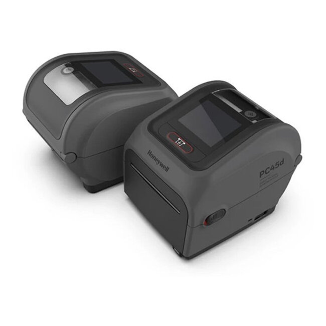 Honeywell  PC45d - Incl. Voeding (203 dpi)