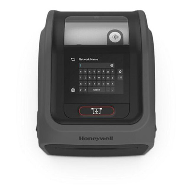 Honeywell  PC45d - Incl. Voeding (203 dpi)