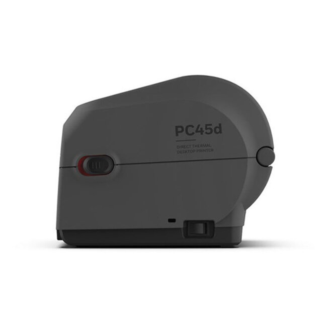 Honeywell  PC45d - Incl. Voeding & Netsnoer (203 dpi)