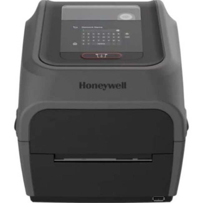 Honeywell  PC45d - Incl. Voeding & Netsnoer (203 dpi)