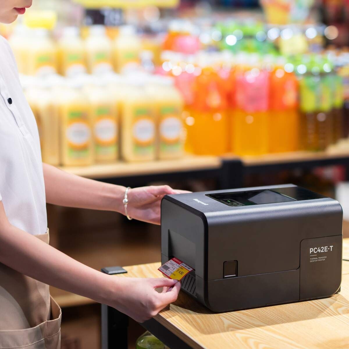 Honeywell-printers bij Euro-Label: welke printer past bij jouw werk?