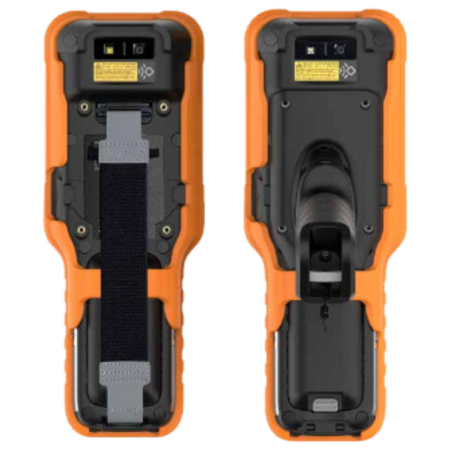 Honeywell  CK67 Protective case