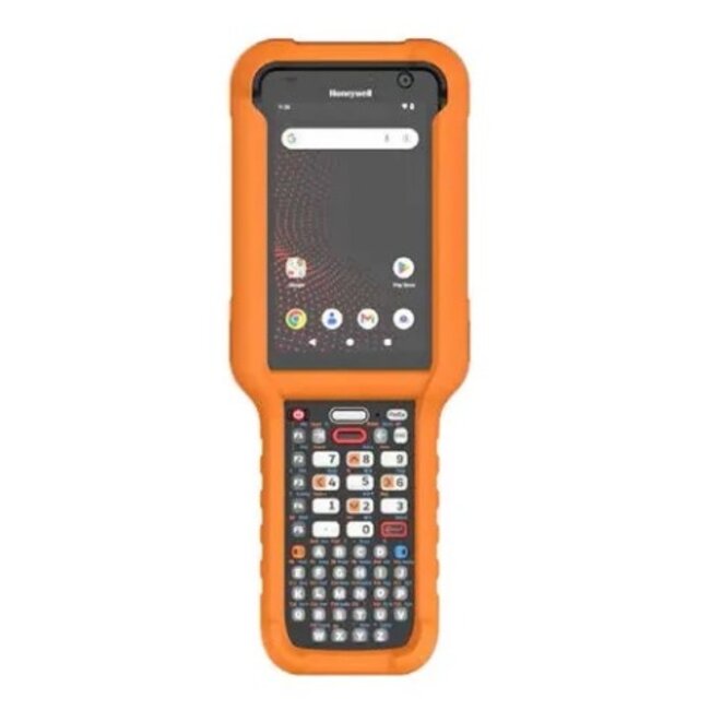 Honeywell  CK67 Protective case