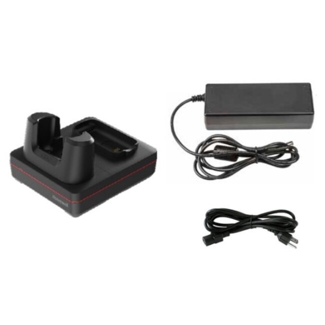 Honeywell  CK67 Oplaadstation - Incl. Batterij & Netsnoer