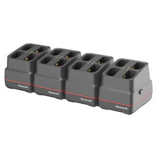 Honeywell  CK67 16-Slots Batterij oplaadstation