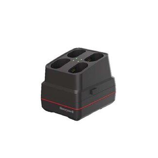 Honeywell  CK67 4-Slots Batterij Oplaadstation