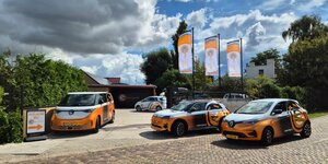 Groen, Groener, Groenst: Onze Duurzame Reis bij Euro-Label BV