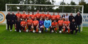 Euro-Label BV: Trotse Sponsor van TPO