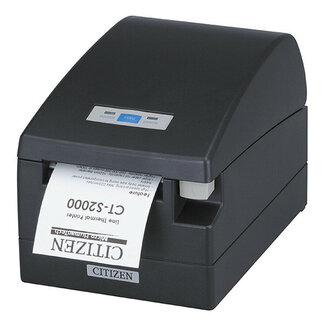 Citizen printers CT-S2000