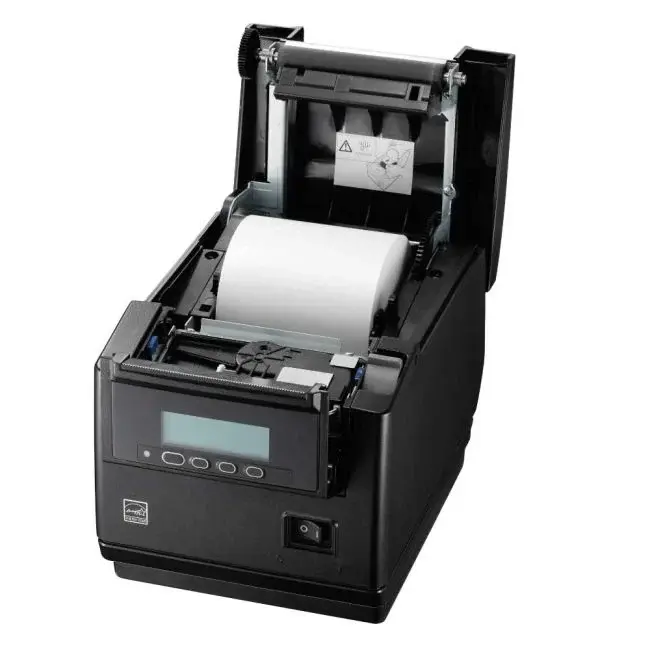 Citizen printers CT-S801II | Incl. Voeding