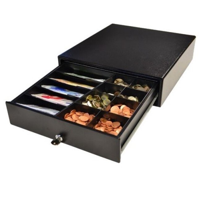 APG ECD330 |  (400 x 450 x 110mm)