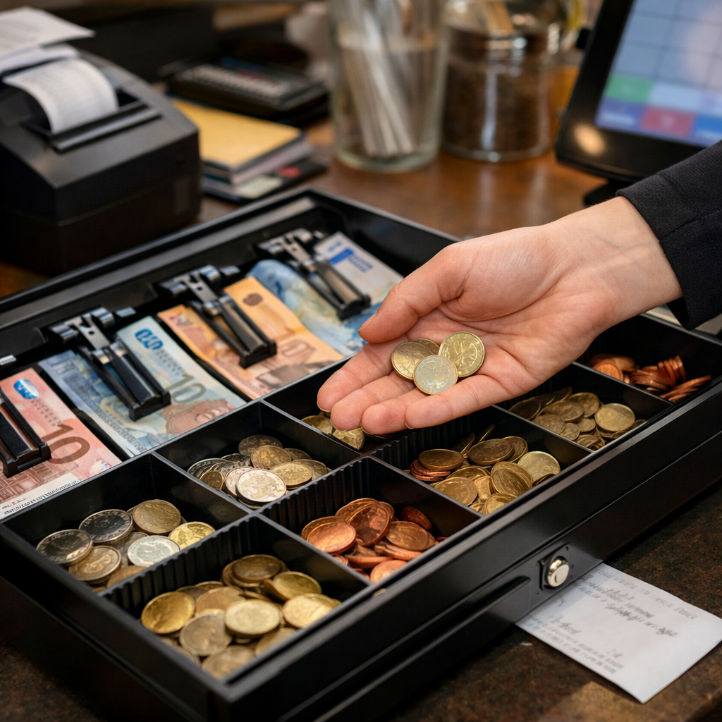 Welke kassalade past bij jouw werkplek? Zo maak je de juiste keuze