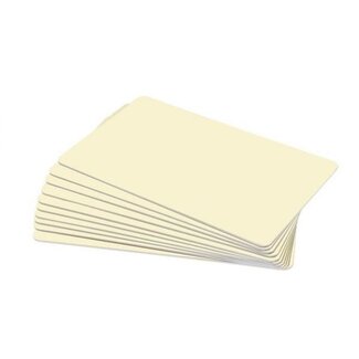 Ultracard PVC Card Beige