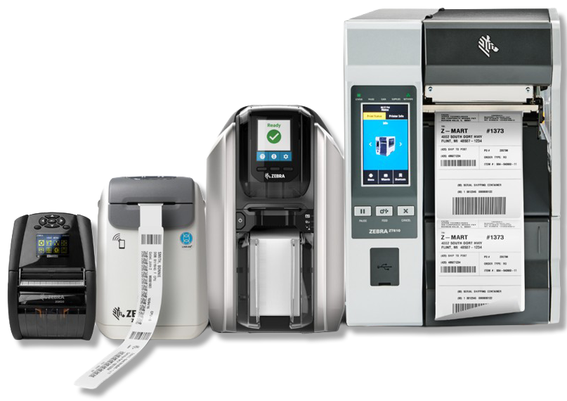 Belangrijke wijziging voor Zebra labelprinters: netwerk instellen wordt anders!