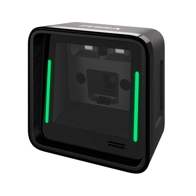 Zebra SP20 Presentatiescanner (2D)