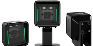 Supersnel scannen én binnen 5 minuten klaar met Simple Scanner Setup van Zebra