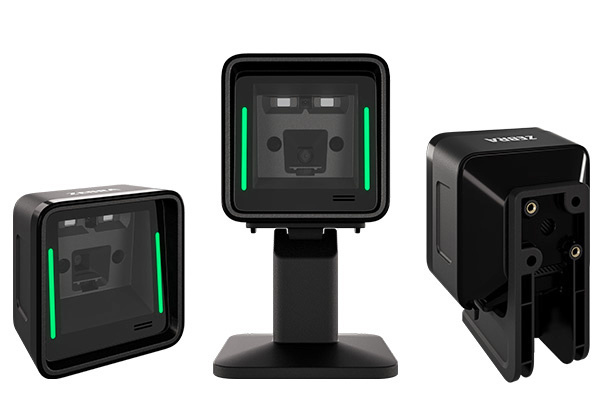 Supersnel scannen én binnen 5 minuten klaar met Simple Scanner Setup van Zebra