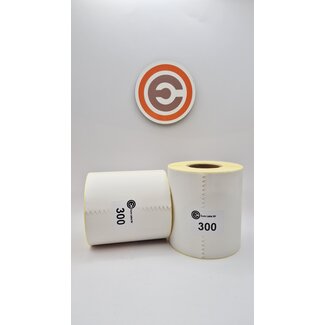 Euro-Label  300 verzendetiketten 102x150mm