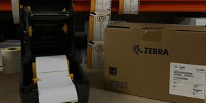 Direct thermisch V.S. Thermisch Transfer printen