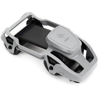 800300-301 Inktlint Zwart