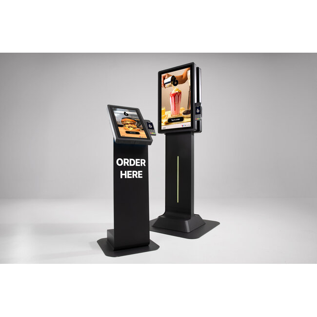 Onesix Kiosk Premium X