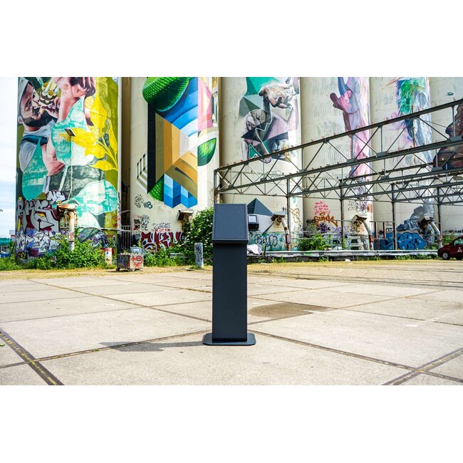 Onesix Kiosk Pro Outdoor