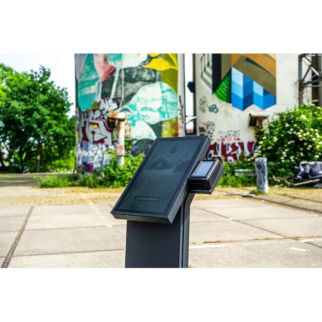Onesix Kiosk Pro Outdoor