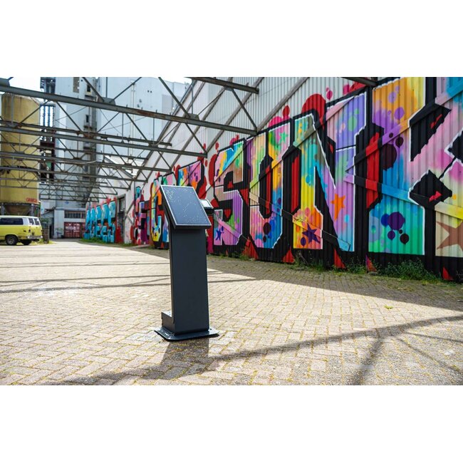 Onesix Kiosk Pro Outdoor