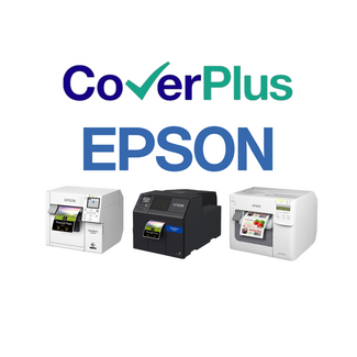Epson CoverPlus 3 jaar (RTB)