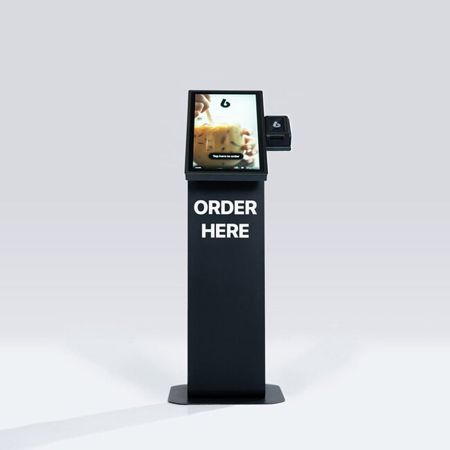 Onesix Kiosk Pro Outdoor