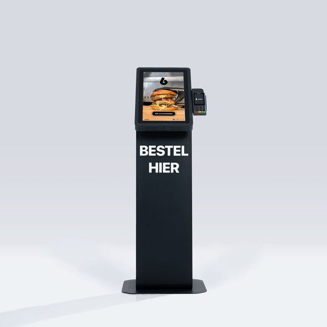Onesix Kiosk pro