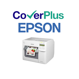 Epson CoverPlus 3 jaar (RTB)  | C3500
