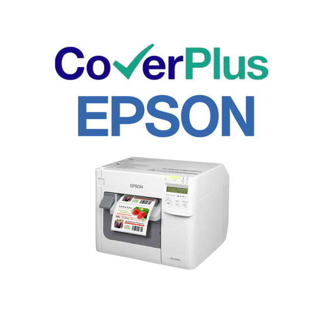 Epson CoverPlus 3 jaar (RTB)  | C3500