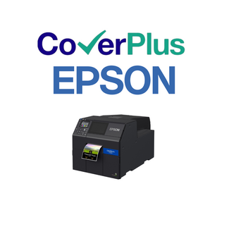 Epson CoverPlus 3 jaar (RTB) |  C6000 series