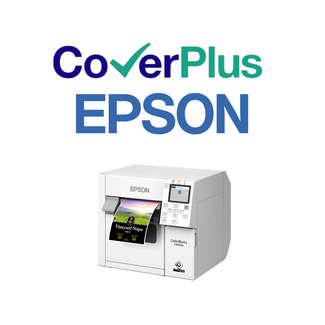 Epson CoverPlus 3 jaar (Onsite) |  C4000